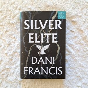 Silver Elite by Dani Francis BOTM Edition